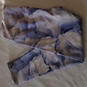 7/8 R and Dry Collection leggings